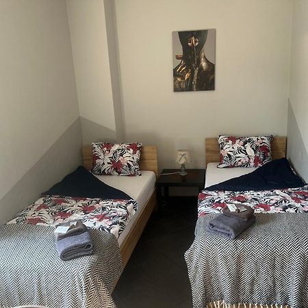Siauliu Apartamentai Šiauliai Екстериор снимка