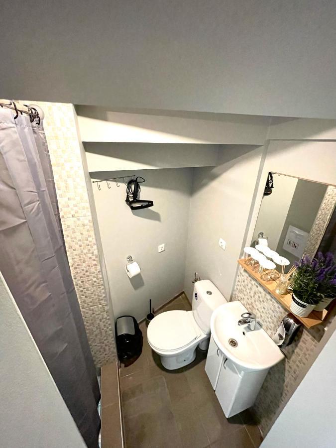 Siauliu Apartamentai Šiauliai Екстериор снимка