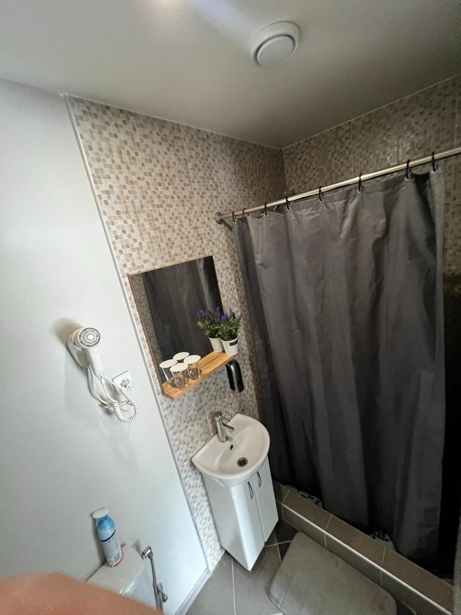 Siauliu Apartamentai Šiauliai Екстериор снимка