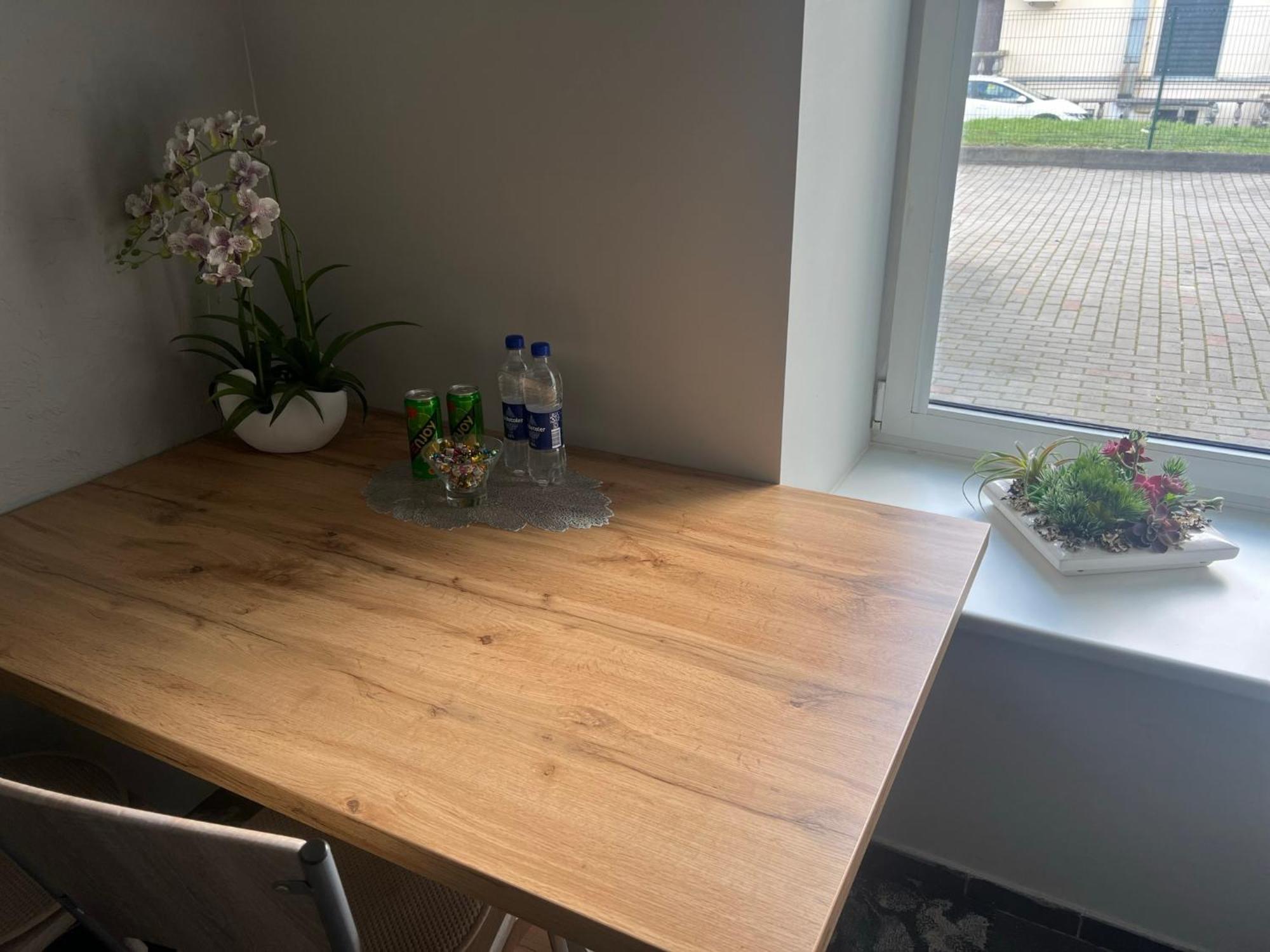 Siauliu Apartamentai Šiauliai Екстериор снимка