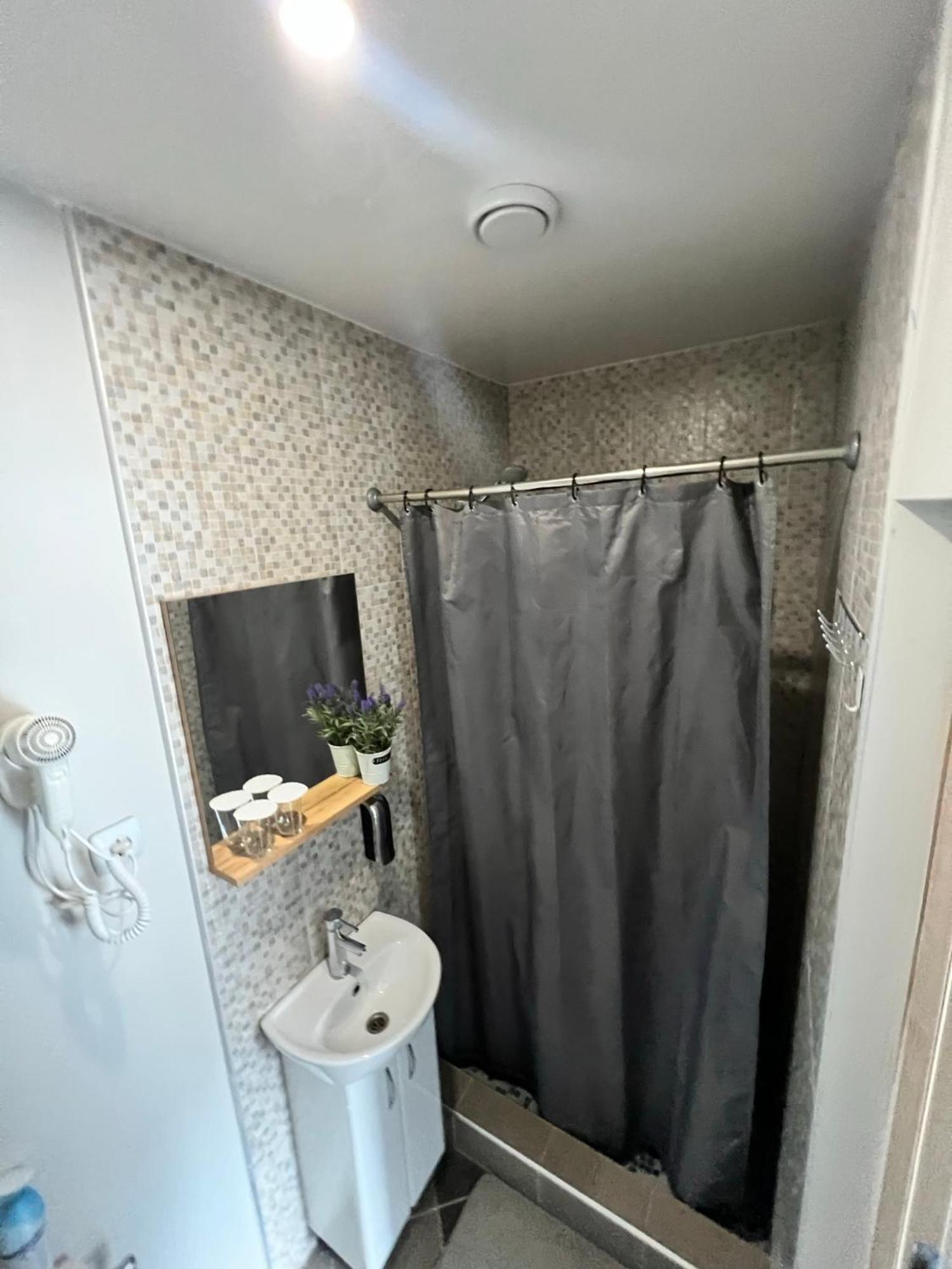 Siauliu Apartamentai Šiauliai Екстериор снимка