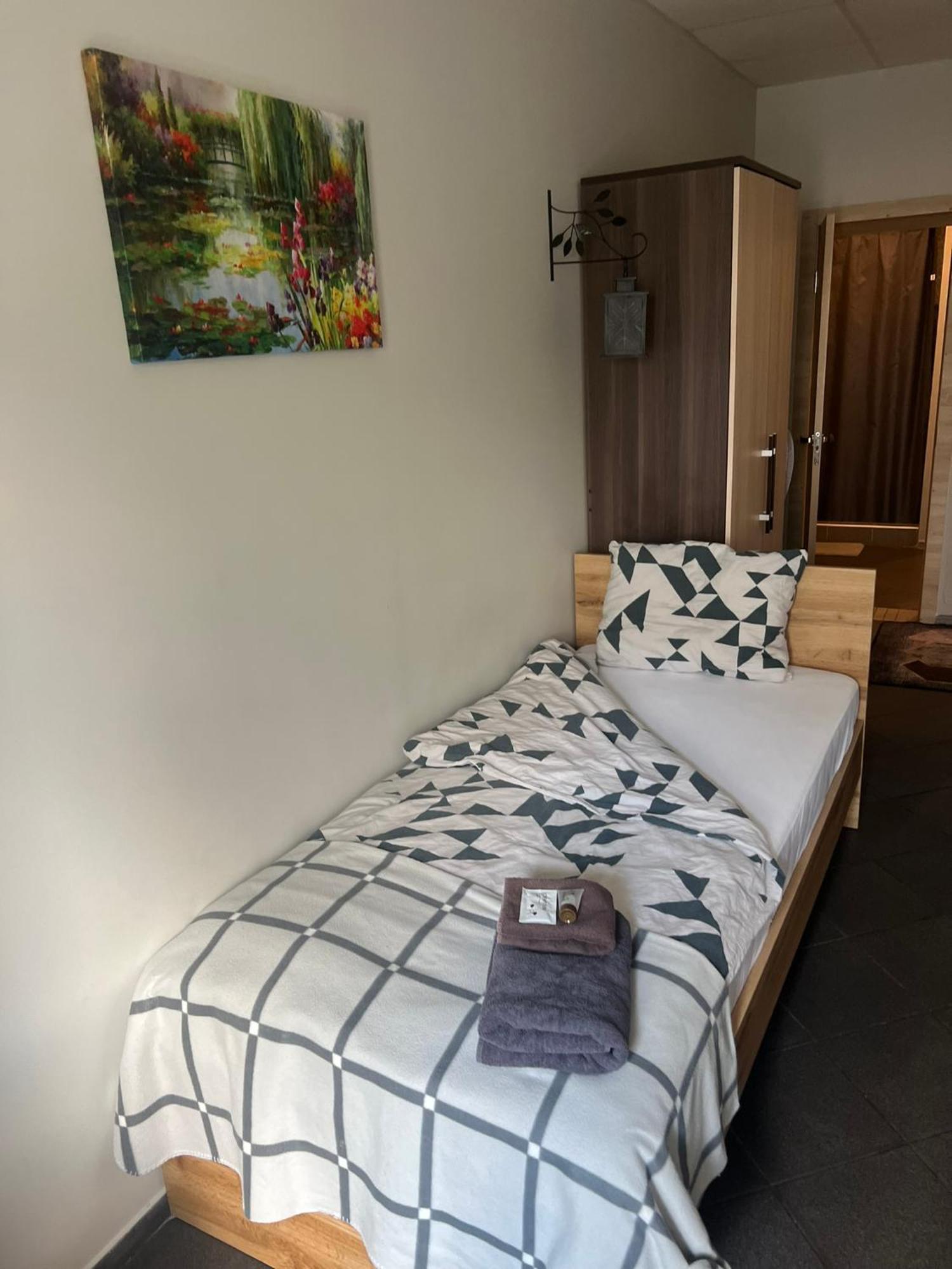 Siauliu Apartamentai Šiauliai Екстериор снимка