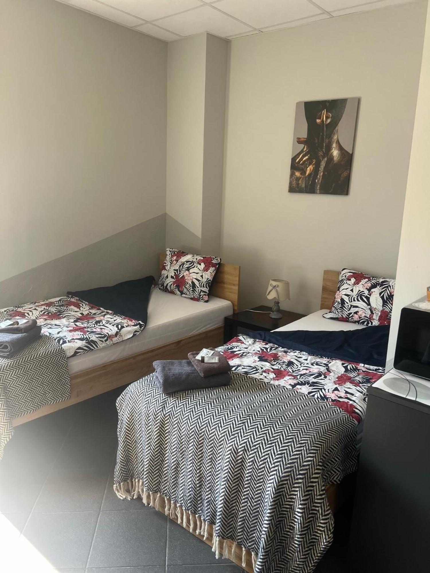 Siauliu Apartamentai Šiauliai Екстериор снимка