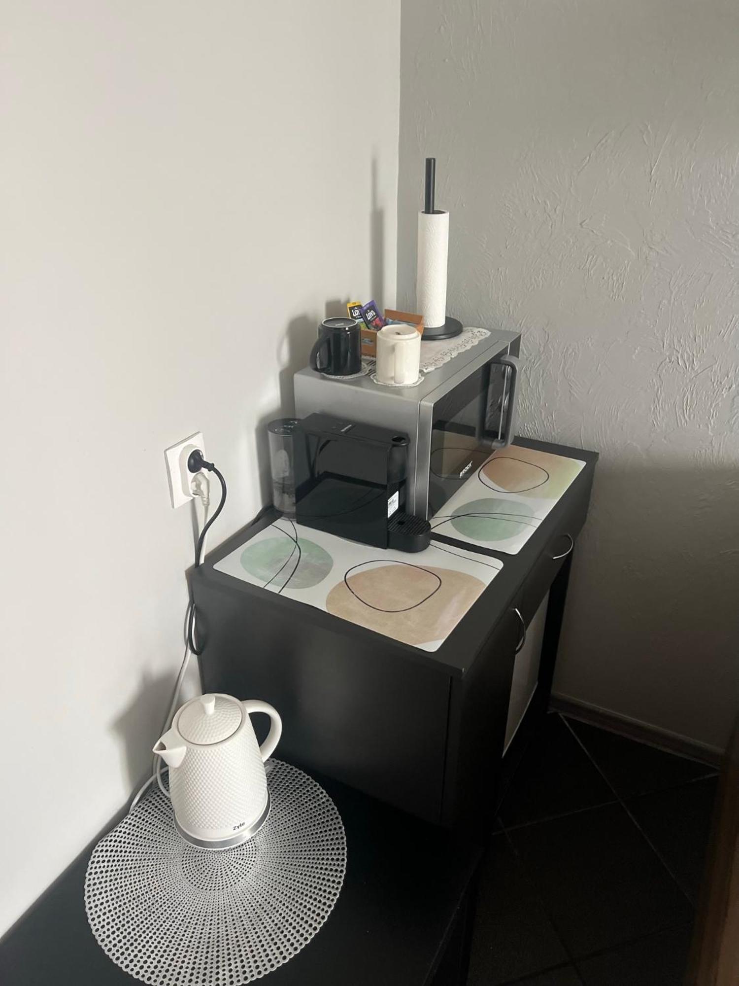 Siauliu Apartamentai Šiauliai Екстериор снимка