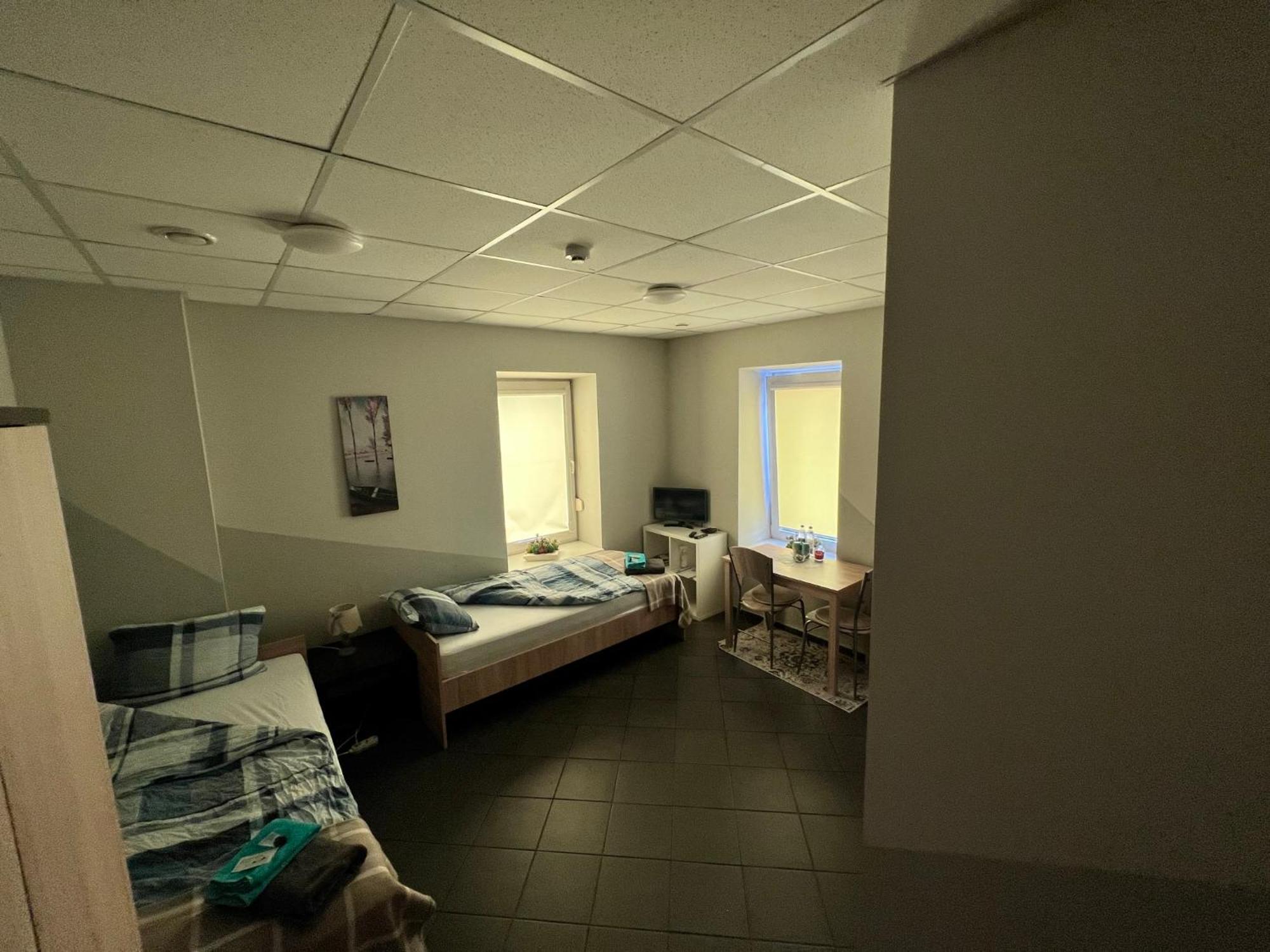 Siauliu Apartamentai Šiauliai Екстериор снимка