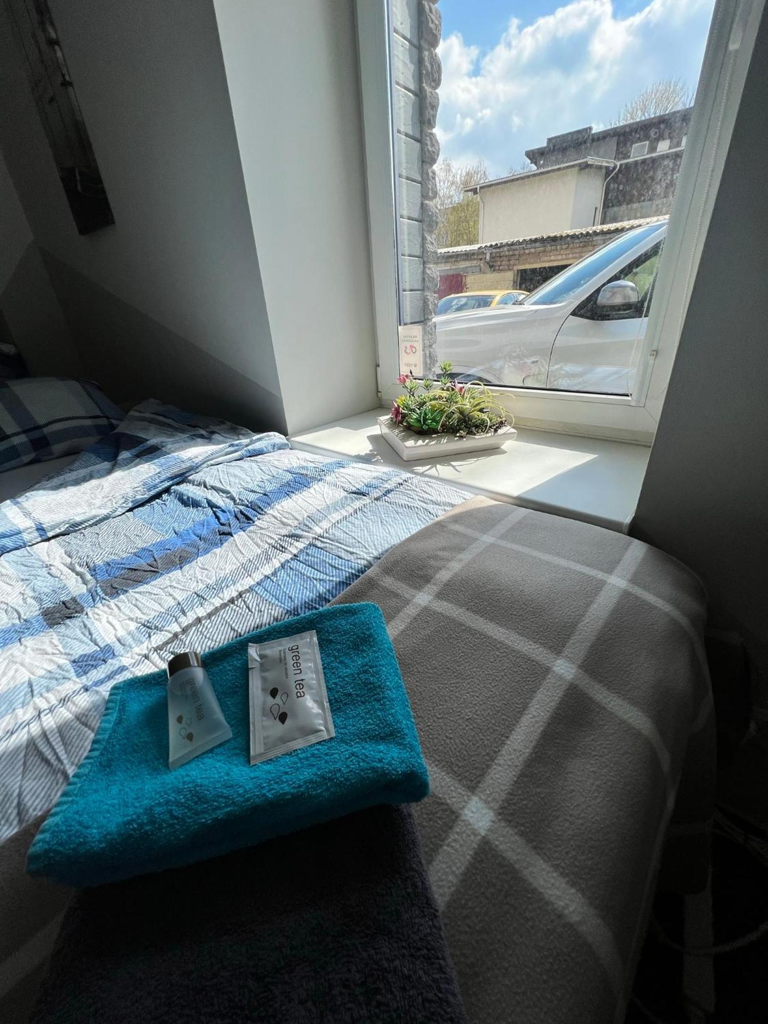 Siauliu Apartamentai Šiauliai Екстериор снимка